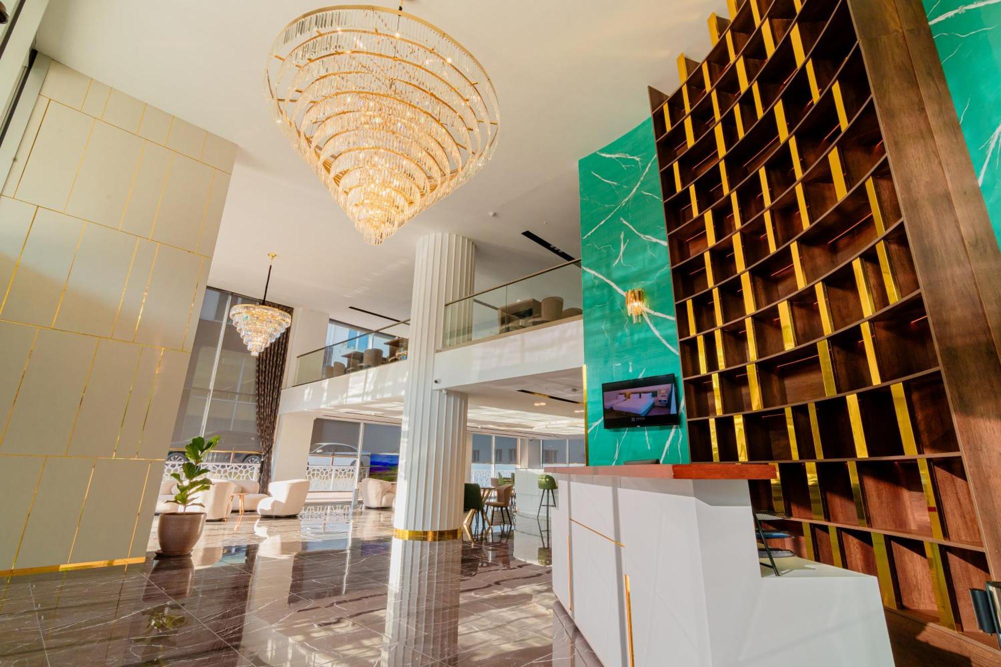 Sabirlar City Suites Hotel Trabzon Ngoại thất bức ảnh